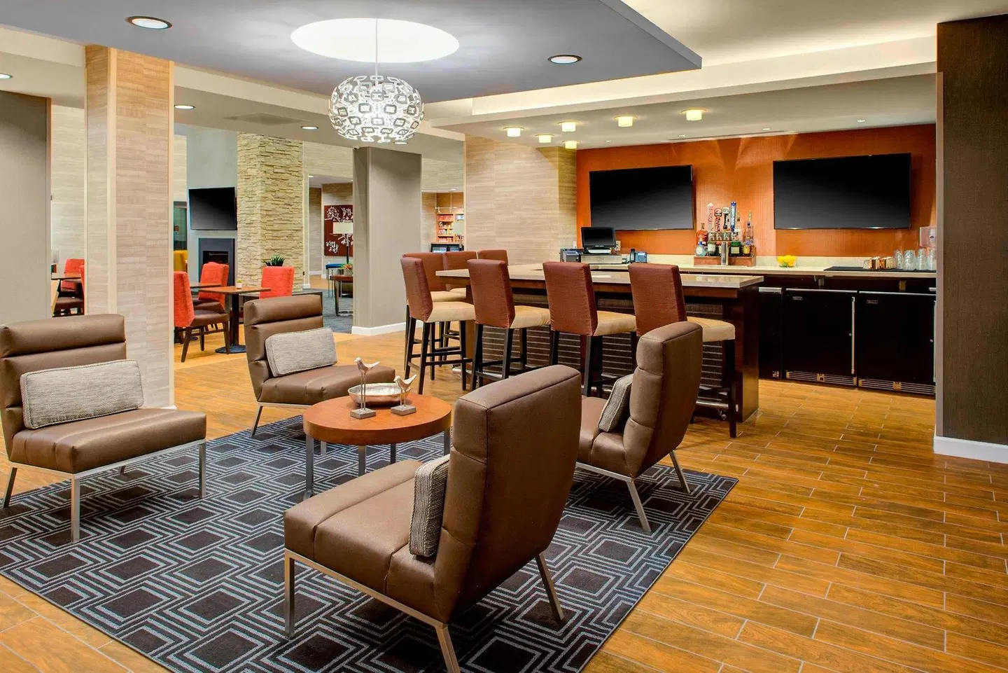 TownePlace Suites by Marriott Phoenix Chandler/Fashion Center Konferenz