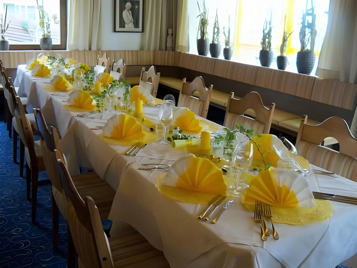 Paradies Restaurant
