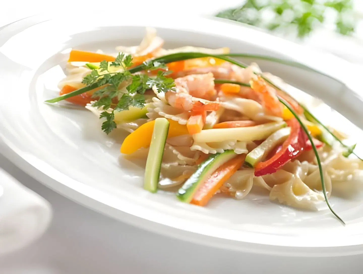 Paradies RESTAURANT