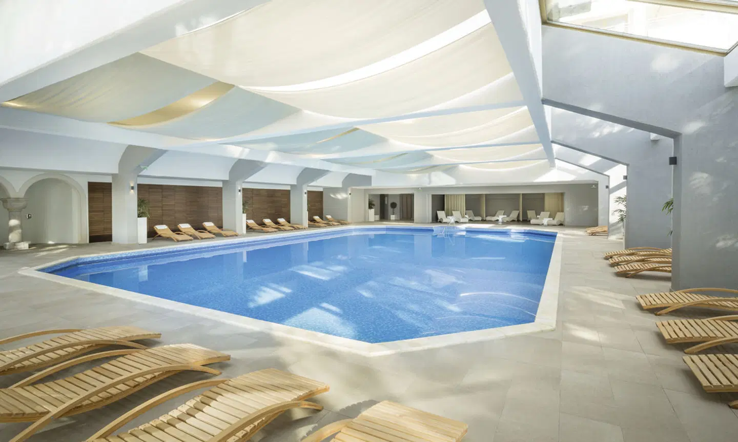 Excelsior Hallenbad