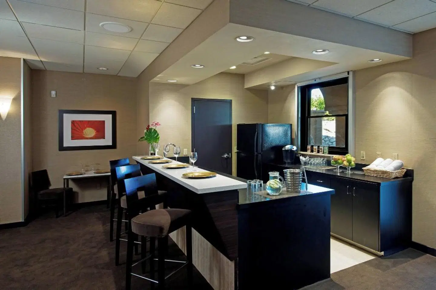 The Westin La Paloma Resort & Spa Konferenz