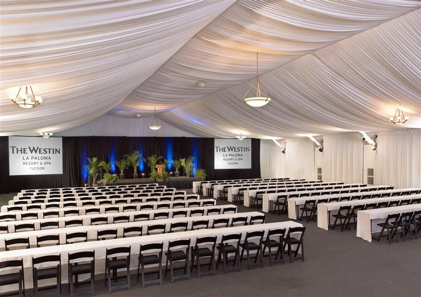 The Westin La Paloma Resort & Spa Konferenz