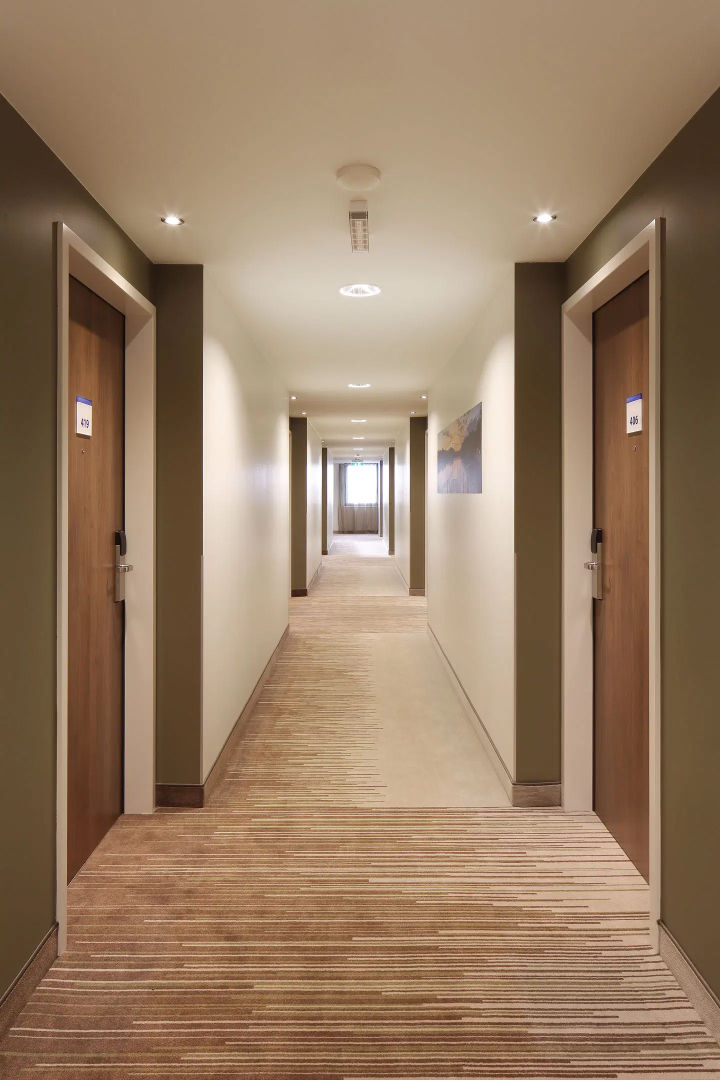 Holiday Inn Express Friedrichshafen by IHG HEALTH_BEAUTY
