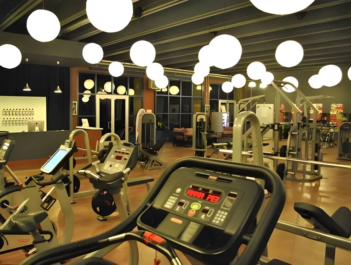 Residence Segattini SPORTS_AND_LEISURE
