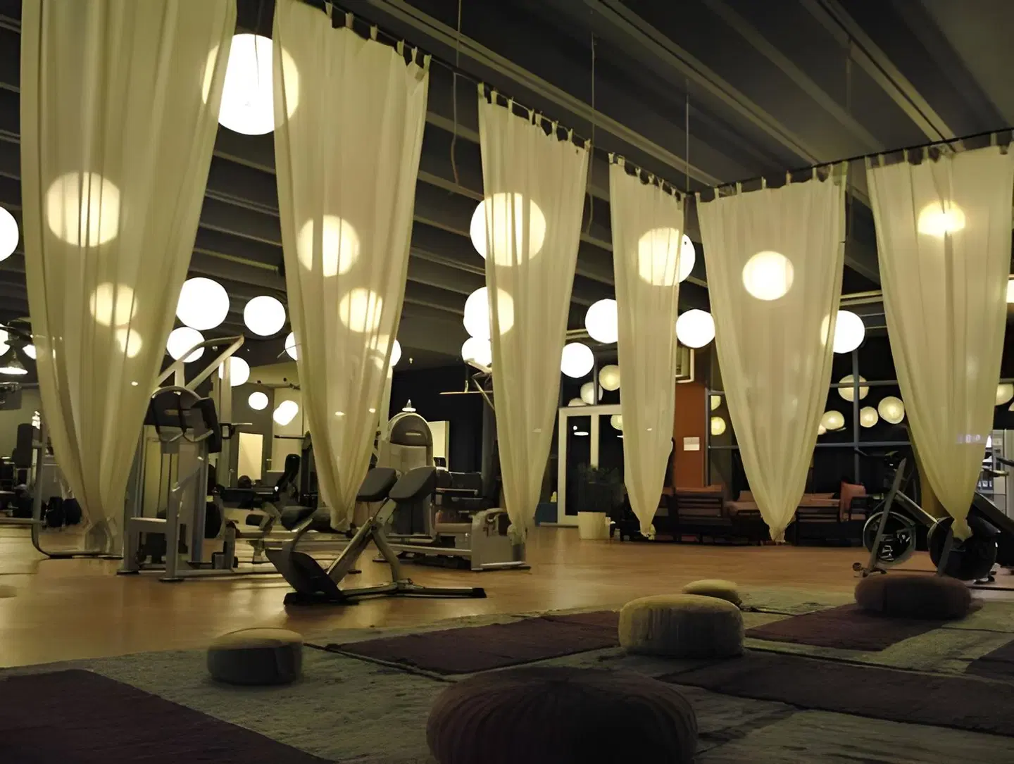Residence Segattini LOUNGE_LOBBY