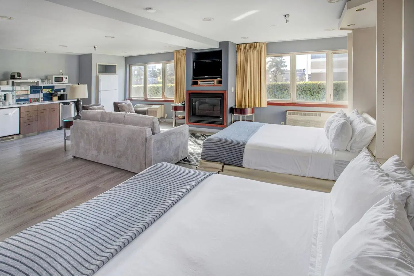 Inn at Seaside ROOM_EXAMPLE