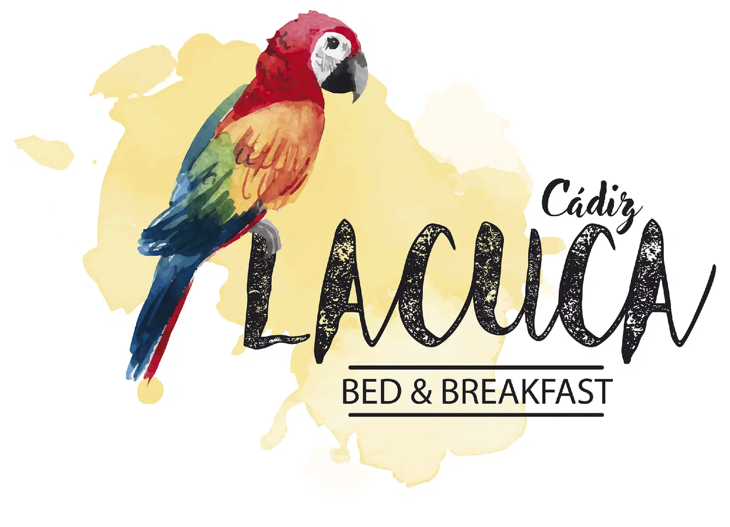 La Cuca Bed & Breakfast Tiere