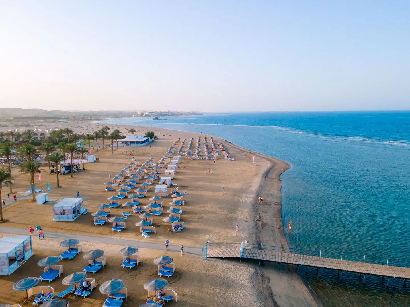 Sataya Resort Strand