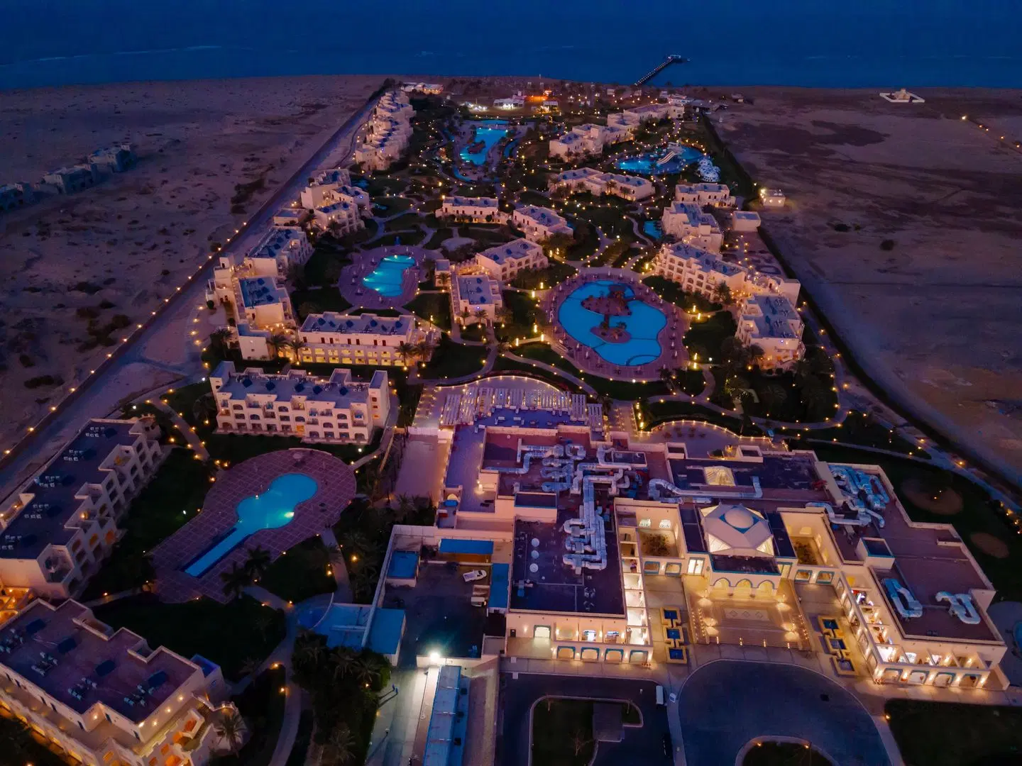 Sataya Resort EXTERIOR