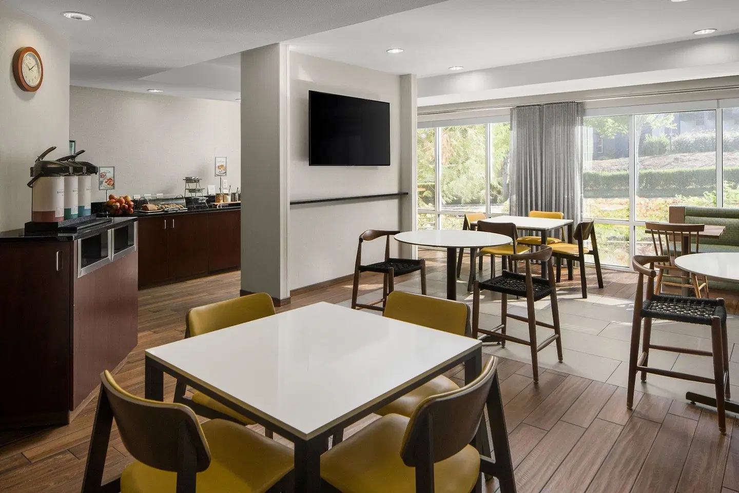 Fairfield Inn & Suites by Marriott Portland West/Beaverton ROOM_EXAMPLE
