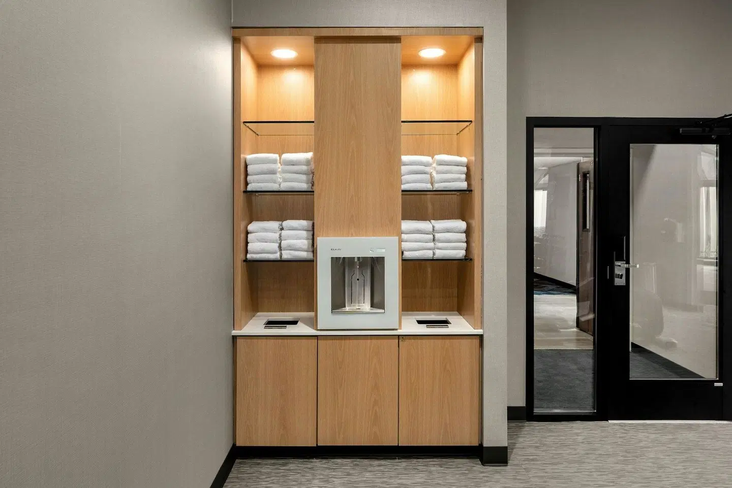 Courtyard by Marriott Portland Beaverton ROOM_EXAMPLE