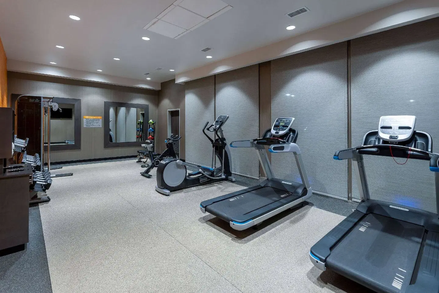 La Quinta Inn & Suites by Wyndham Holbrook Petrified Forest SPORTS_AND_LEISURE