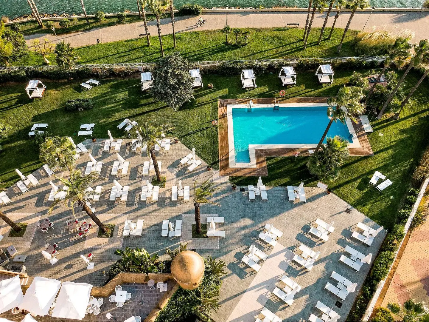 Meliá Atlántico Isla Canela OUTDOOR_POOL