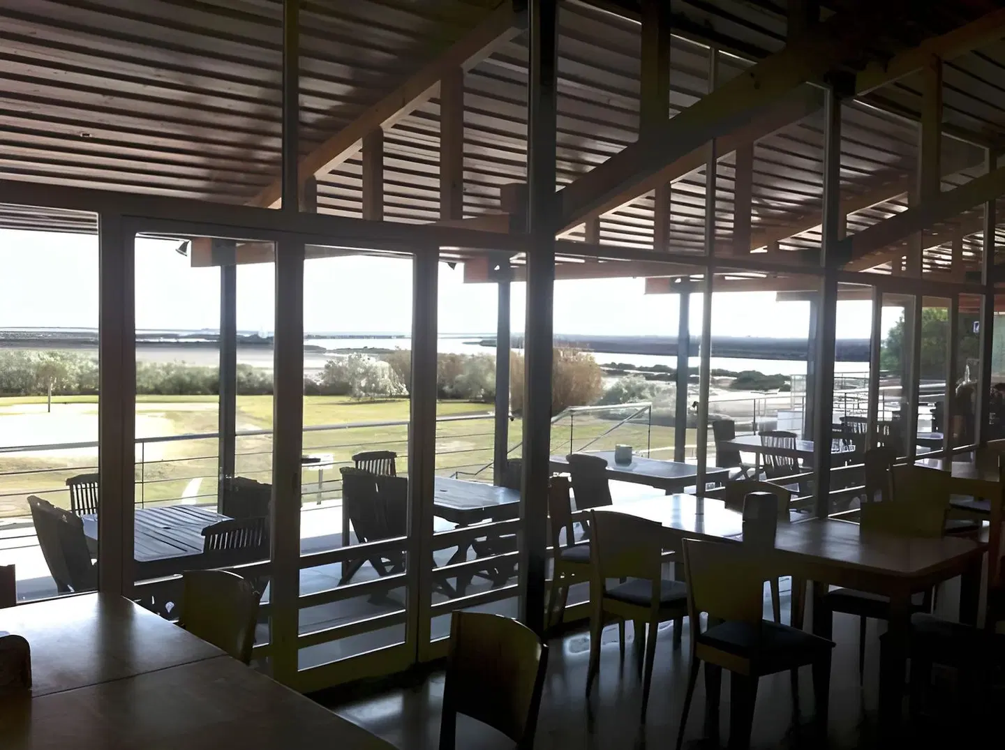 Alojamiento Rural Coto de la Isleta Hallenbad