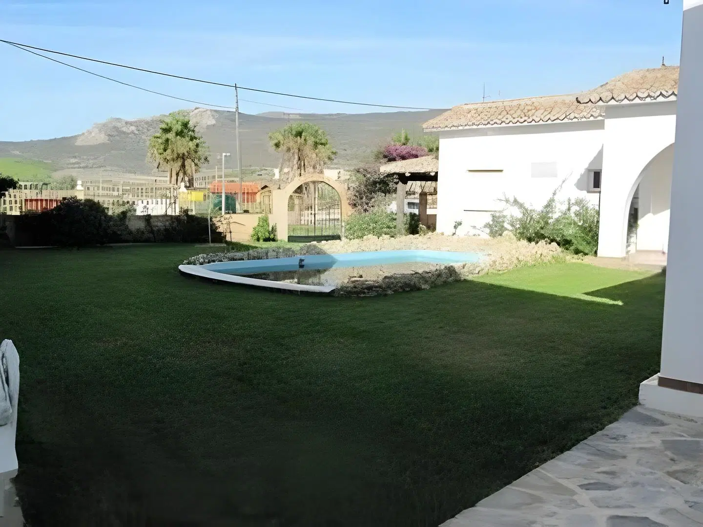 Apartamentos Miramar EXTERIOR