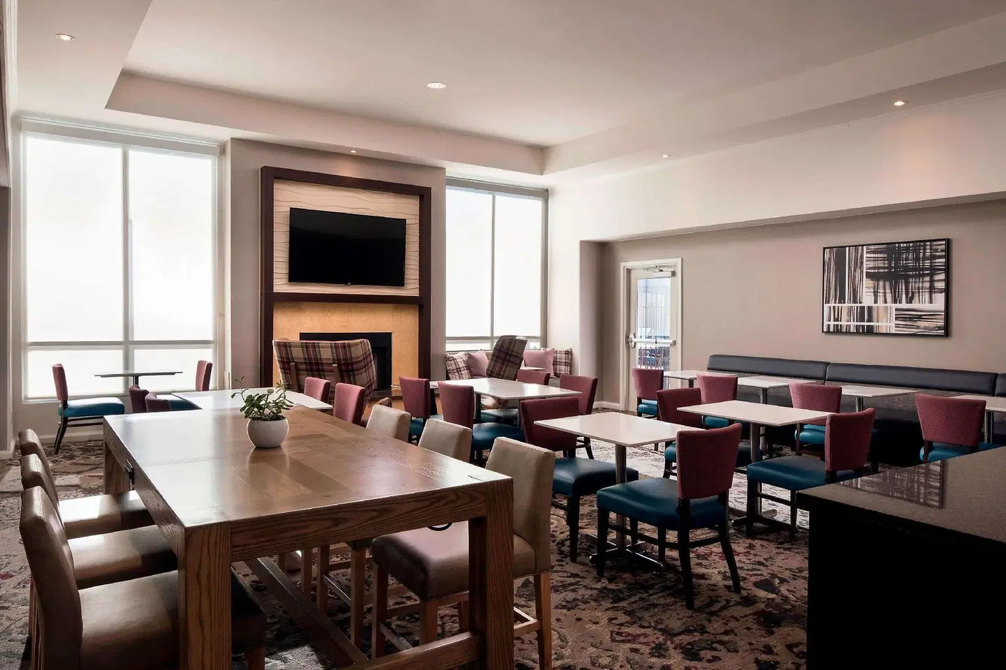 Sonesta ES Suites Scottsdale Paradise Valley Konferenz