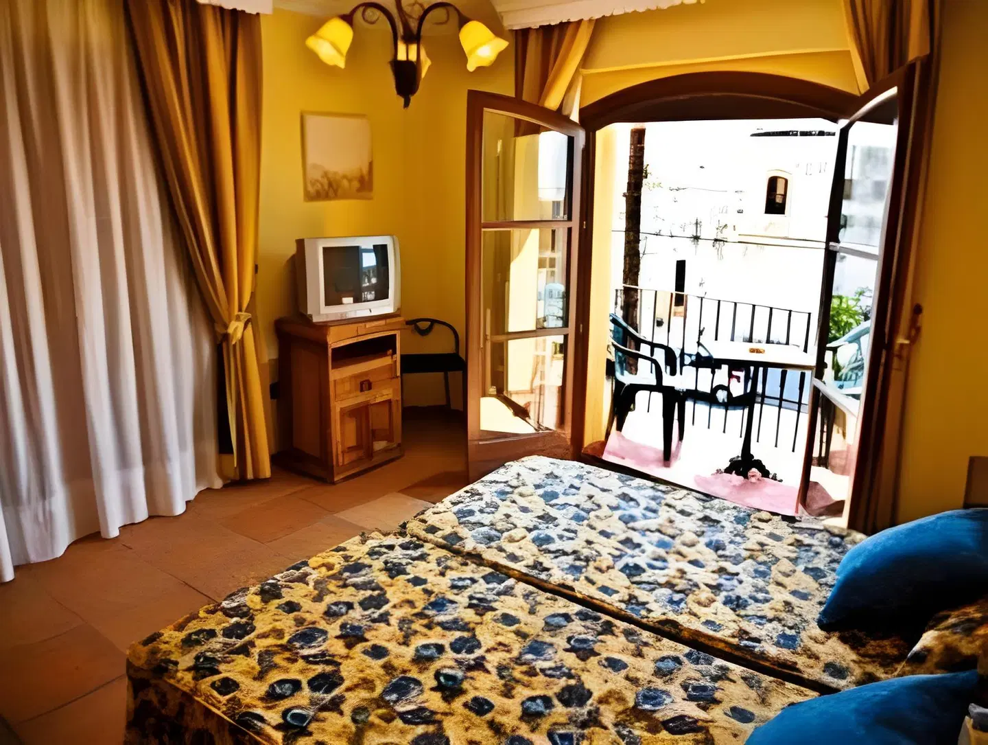 Avenida Playa ROOM_EXAMPLE