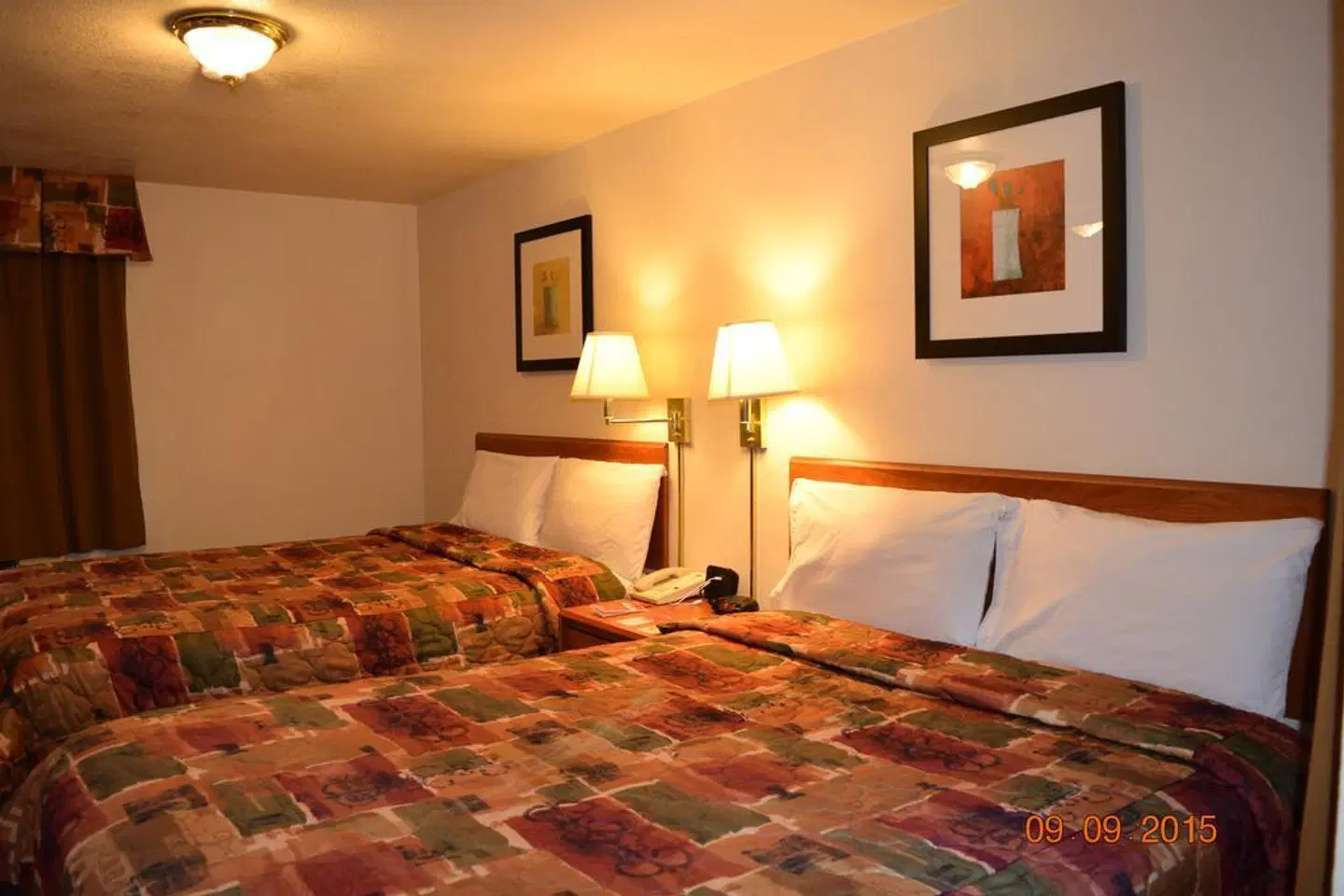 Americas Best Value Inn Williams Grand Canyon ROOM_EXAMPLE