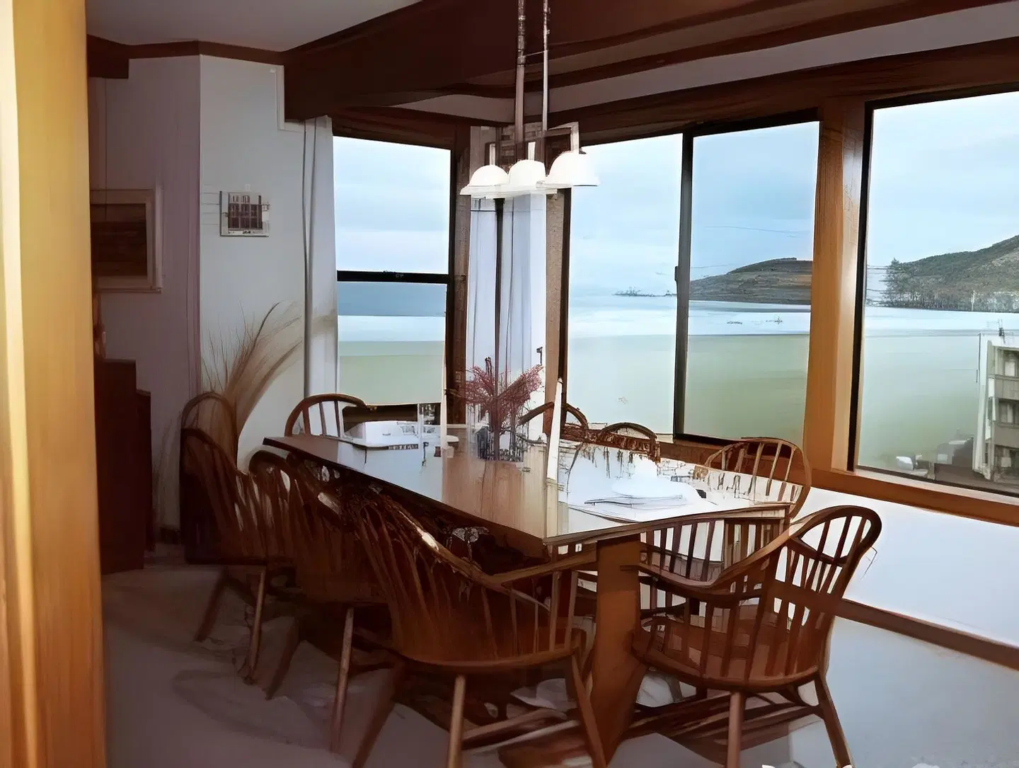 Little Creek Cove Konferenz