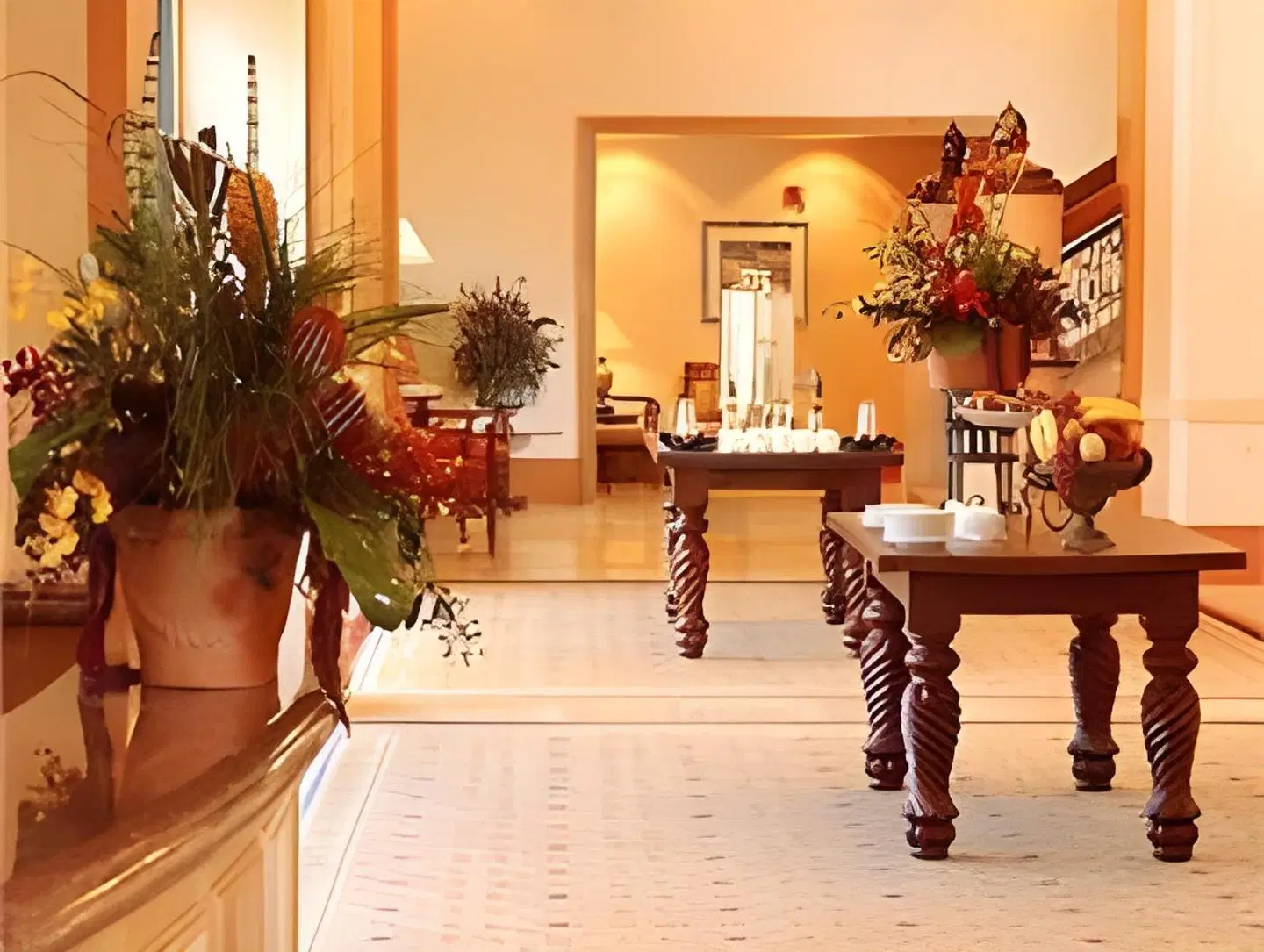 Scottsdale Marriott at McDowell Mountains LOUNGE_LOBBY