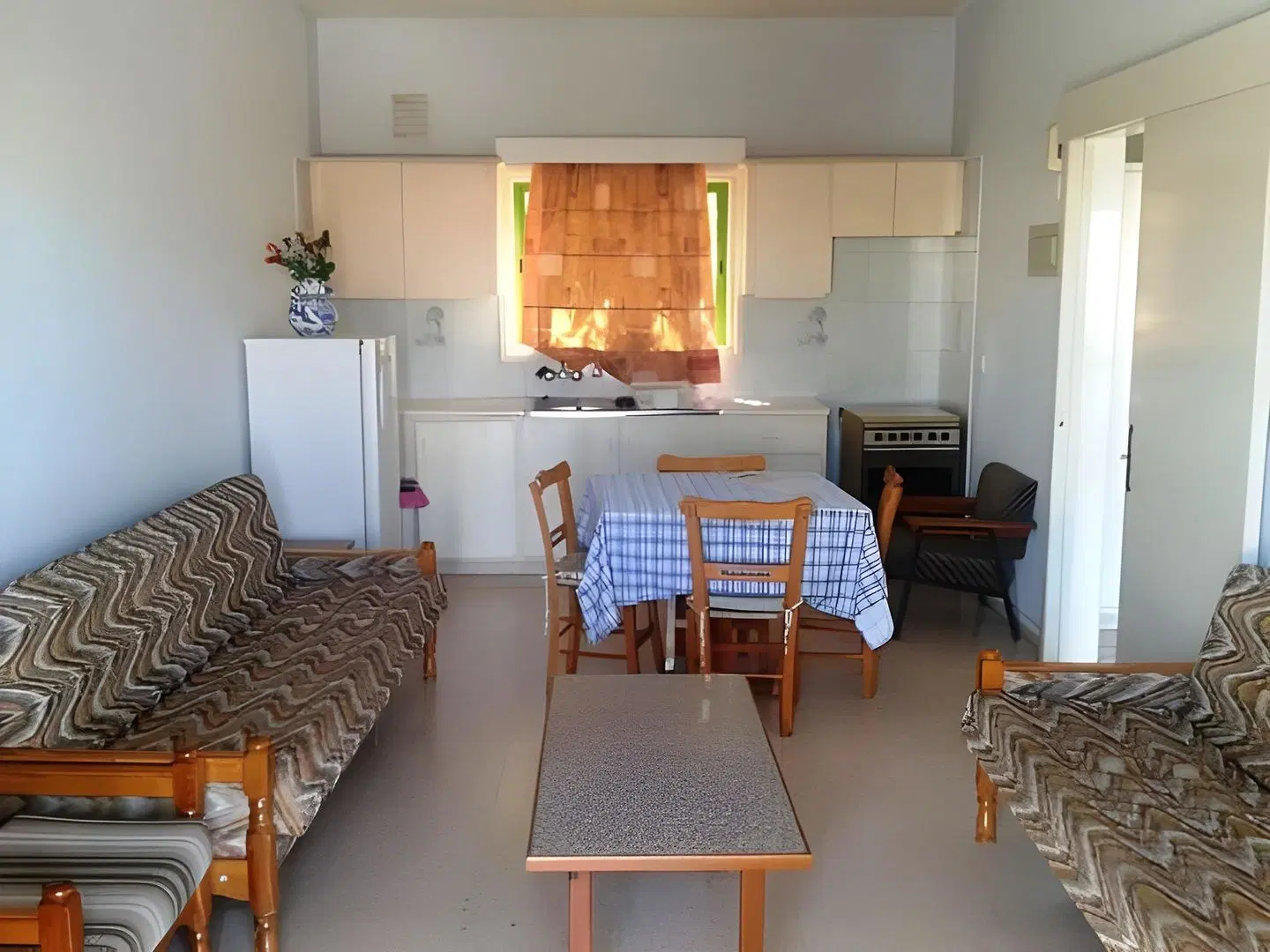Flokkas Hotel Apartments ROOM_EXAMPLE