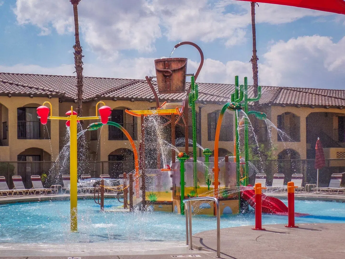 Holiday Inn Club Vacations Scottsdale Resort SPORTS_AND_LEISURE