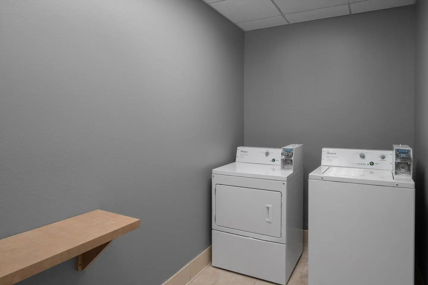 Courtyard by Marriott Phoenix West/Avondale ROOM_EXAMPLE
