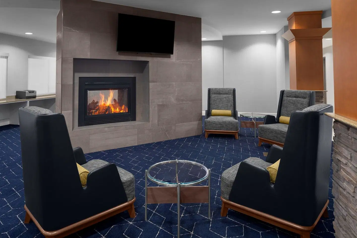 Courtyard by Marriott Phoenix West/Avondale ROOM_EXAMPLE