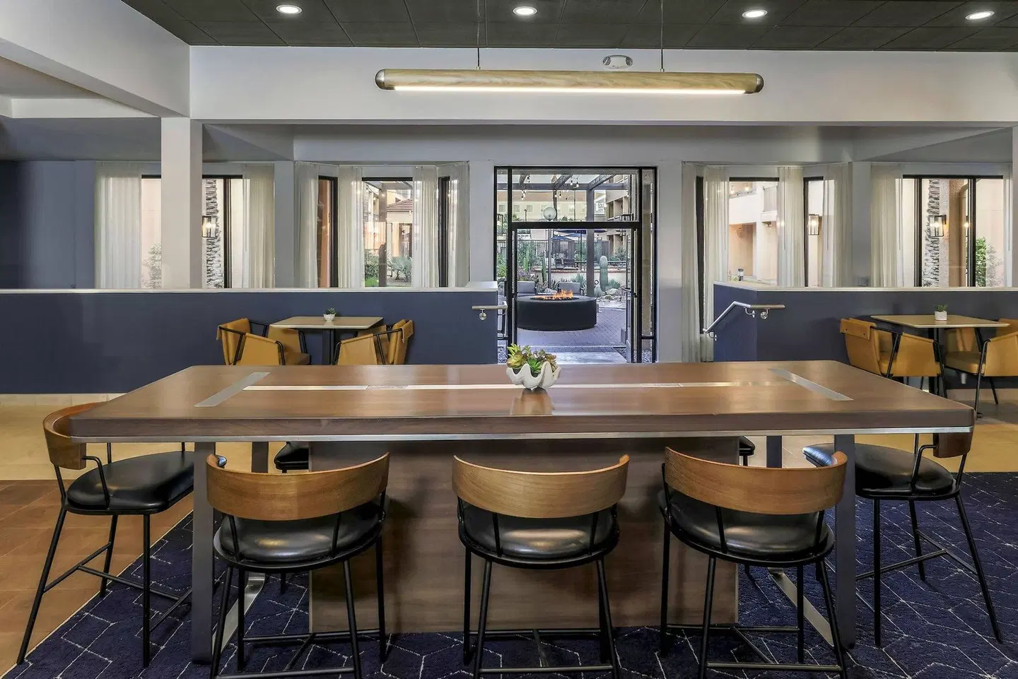 Courtyard by Marriott Tucson Airport Konferenz