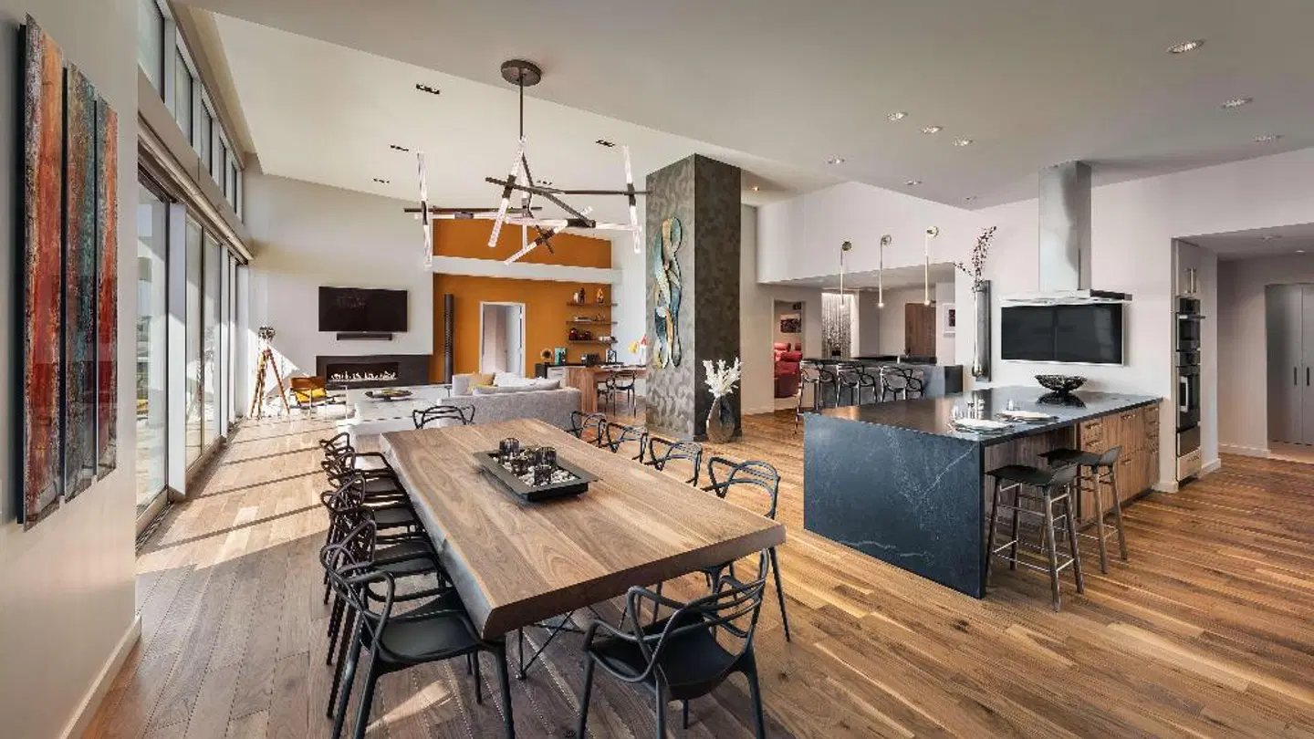 Mountain Shadows Resort Scottsdale Restaurant