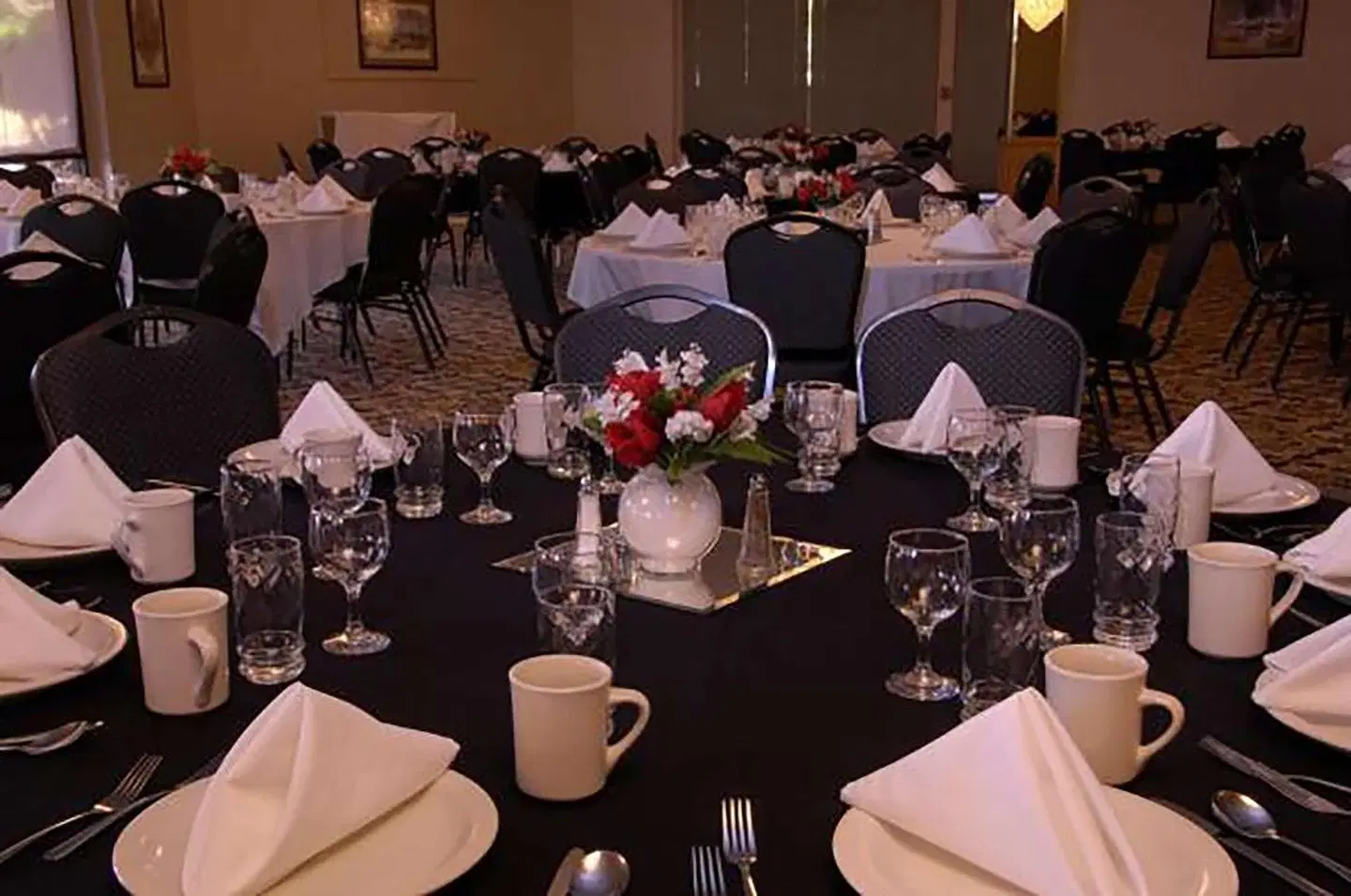 Shilo Inn Yuma Restaurant