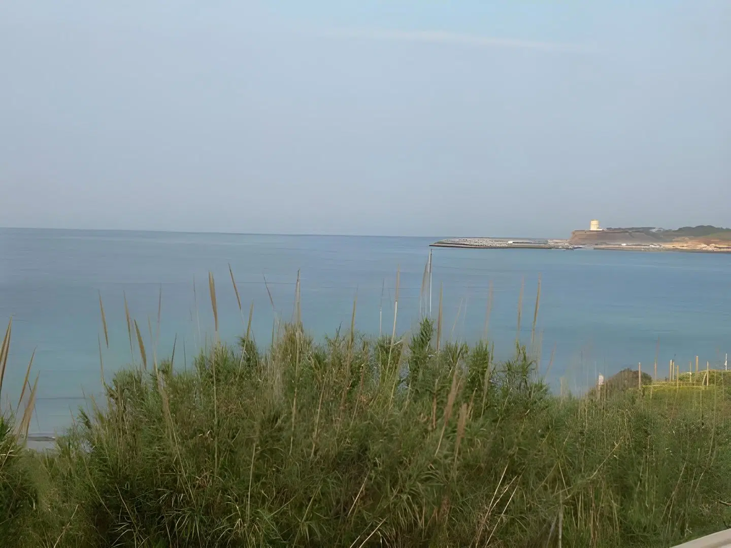 Apartamentos El Roqueo LANDSCAPE