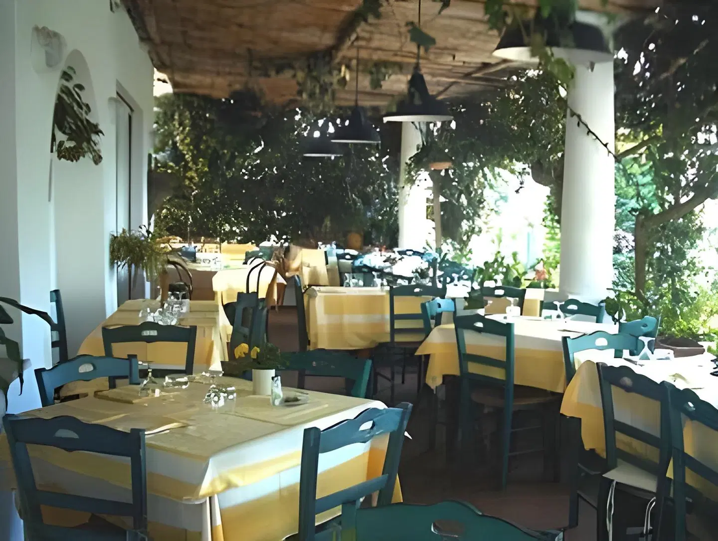 Senaria Restaurant