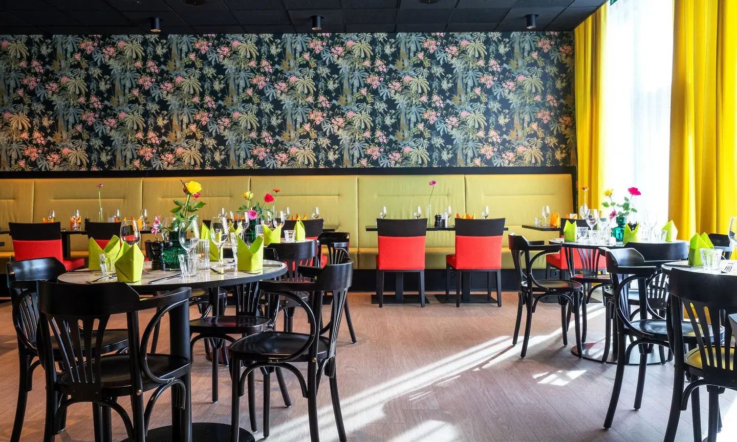 Thon Hotel Alta Bar