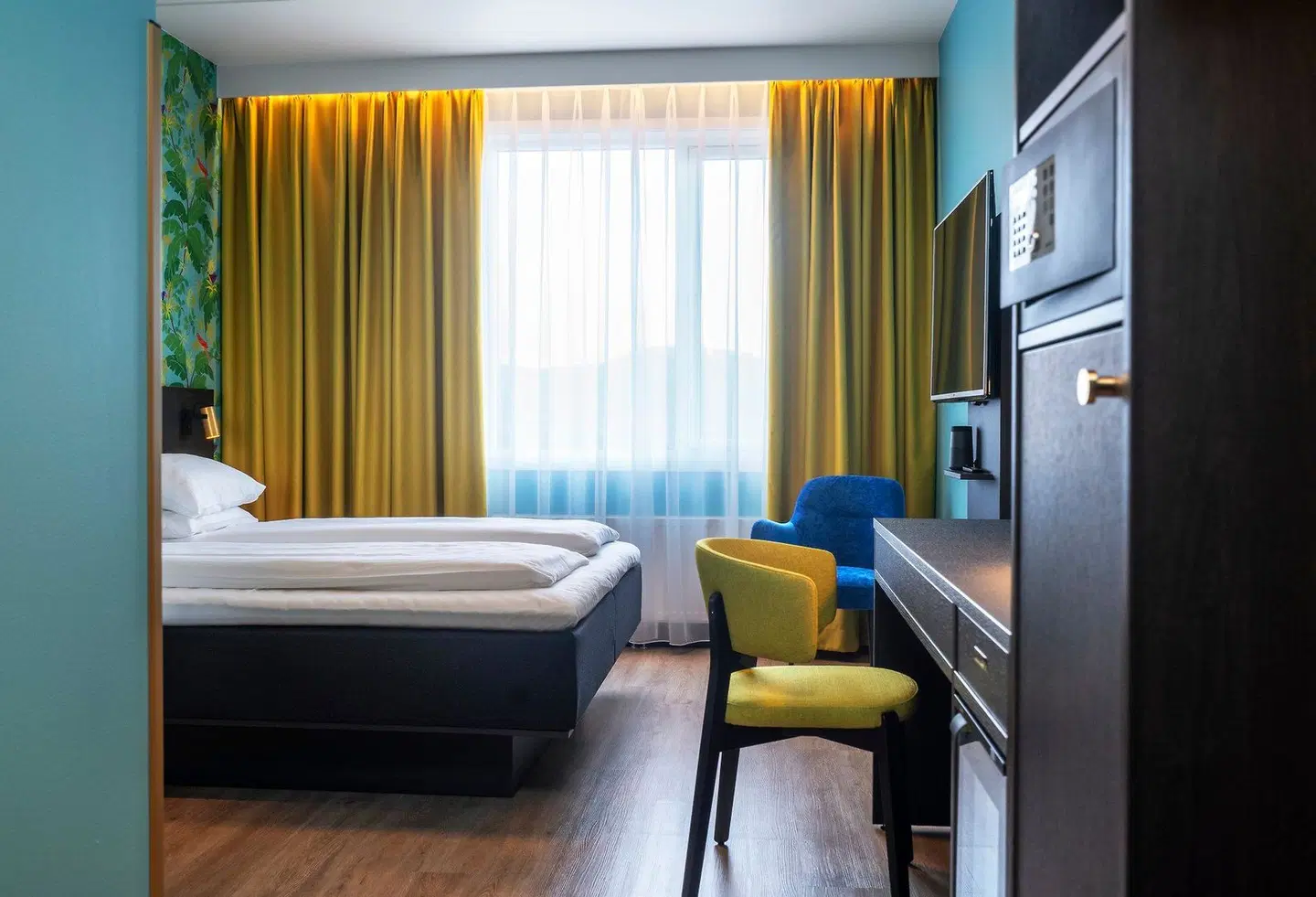 Thon Hotel Alta ROOM_EXAMPLE