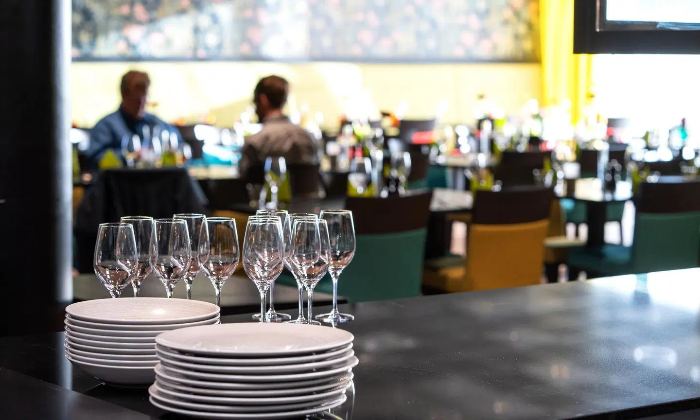 Thon Hotel Alta Bar