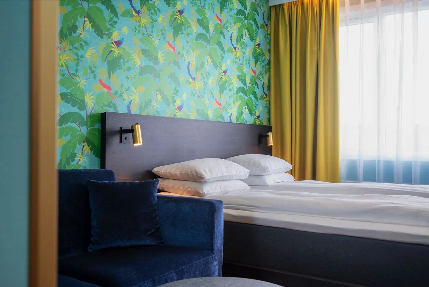 Thon Hotel Alta ROOM_EXAMPLE