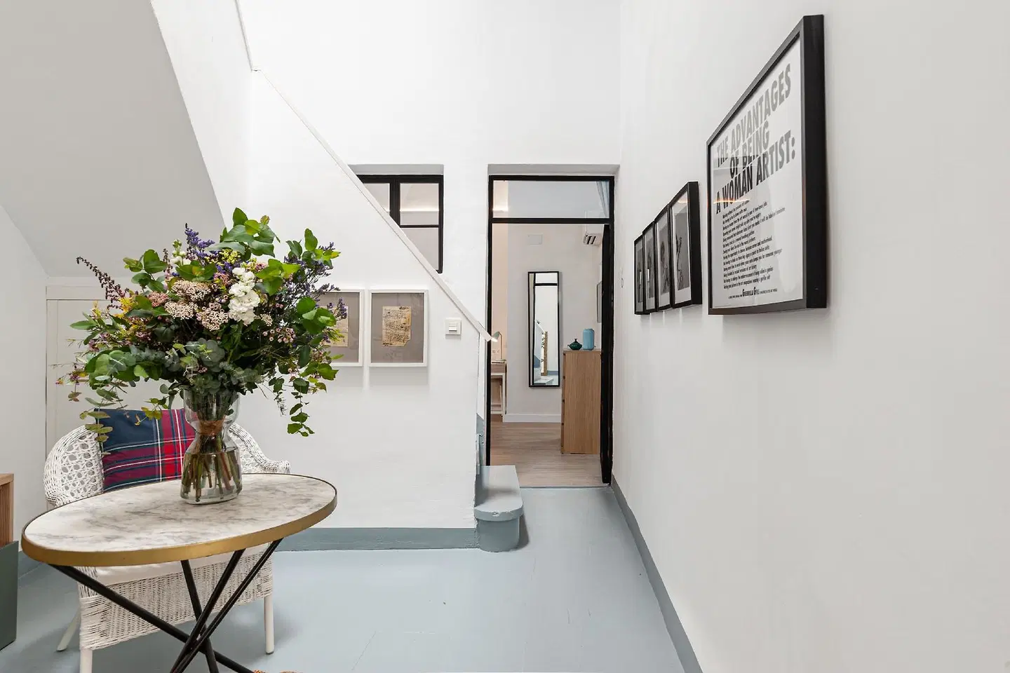 Art Suites by Casa de Indias Terrasse