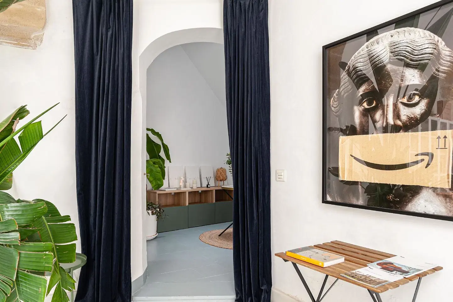 Art Suites by Casa de Indias ROOM_EXAMPLE