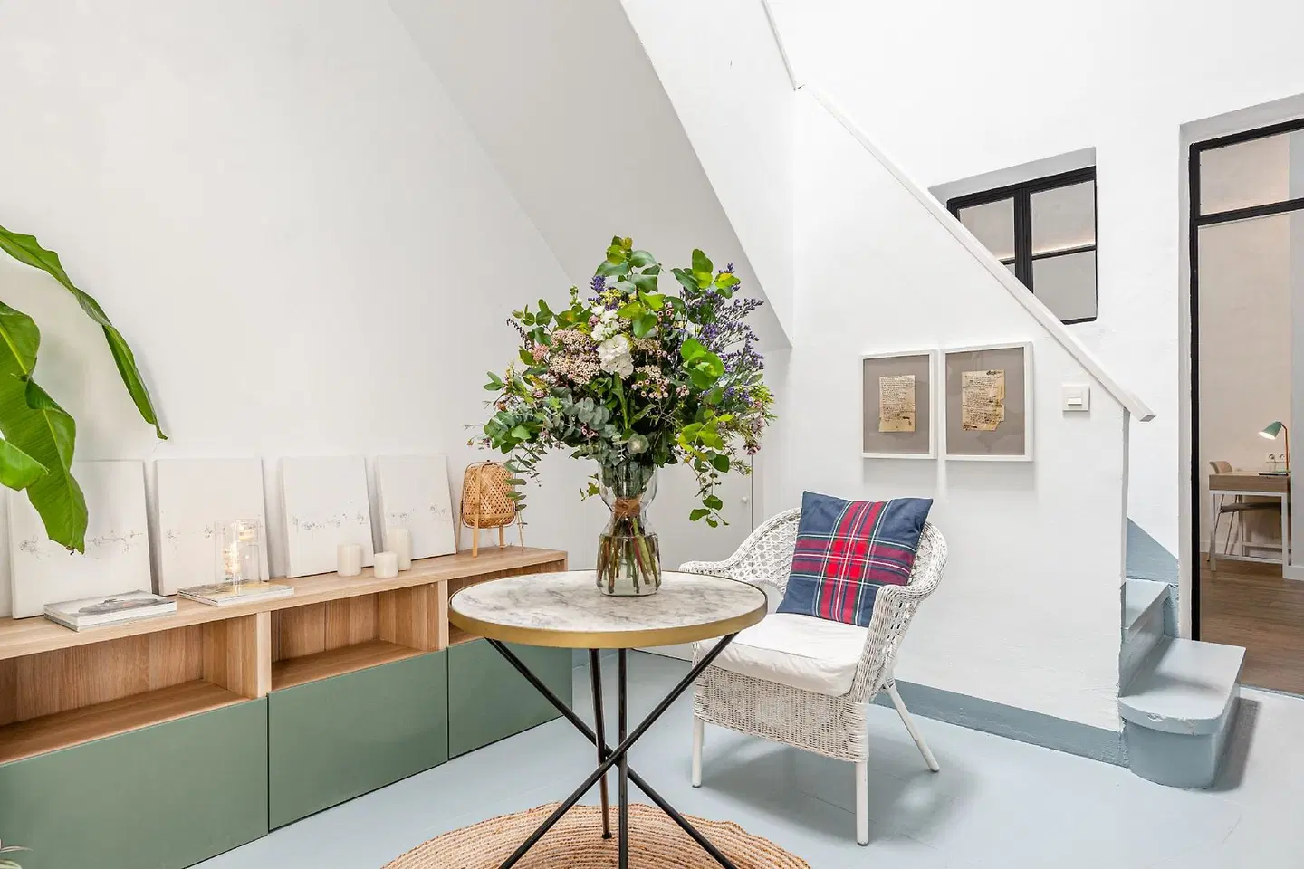 Art Suites by Casa de Indias Terrasse