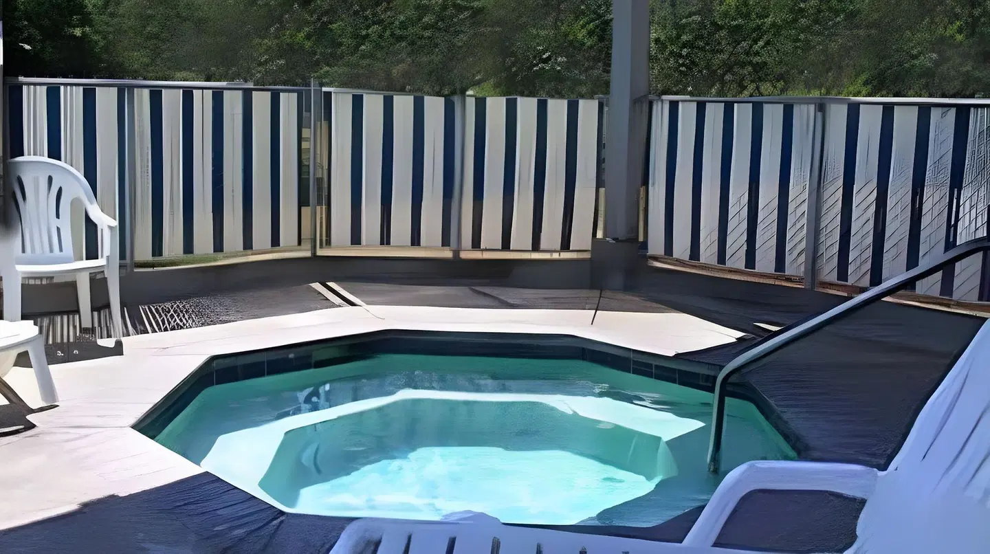 Edgewater Inn Shady Cove HEALTH_BEAUTY