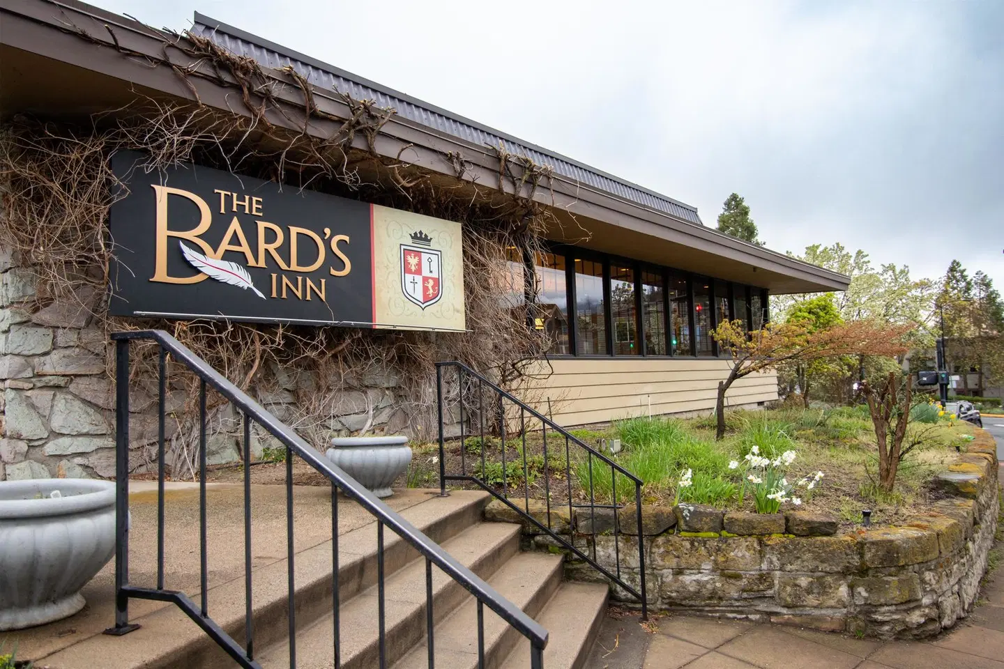 The Bard's Inn, BW Signature Collection by Best Western EXTERIOR