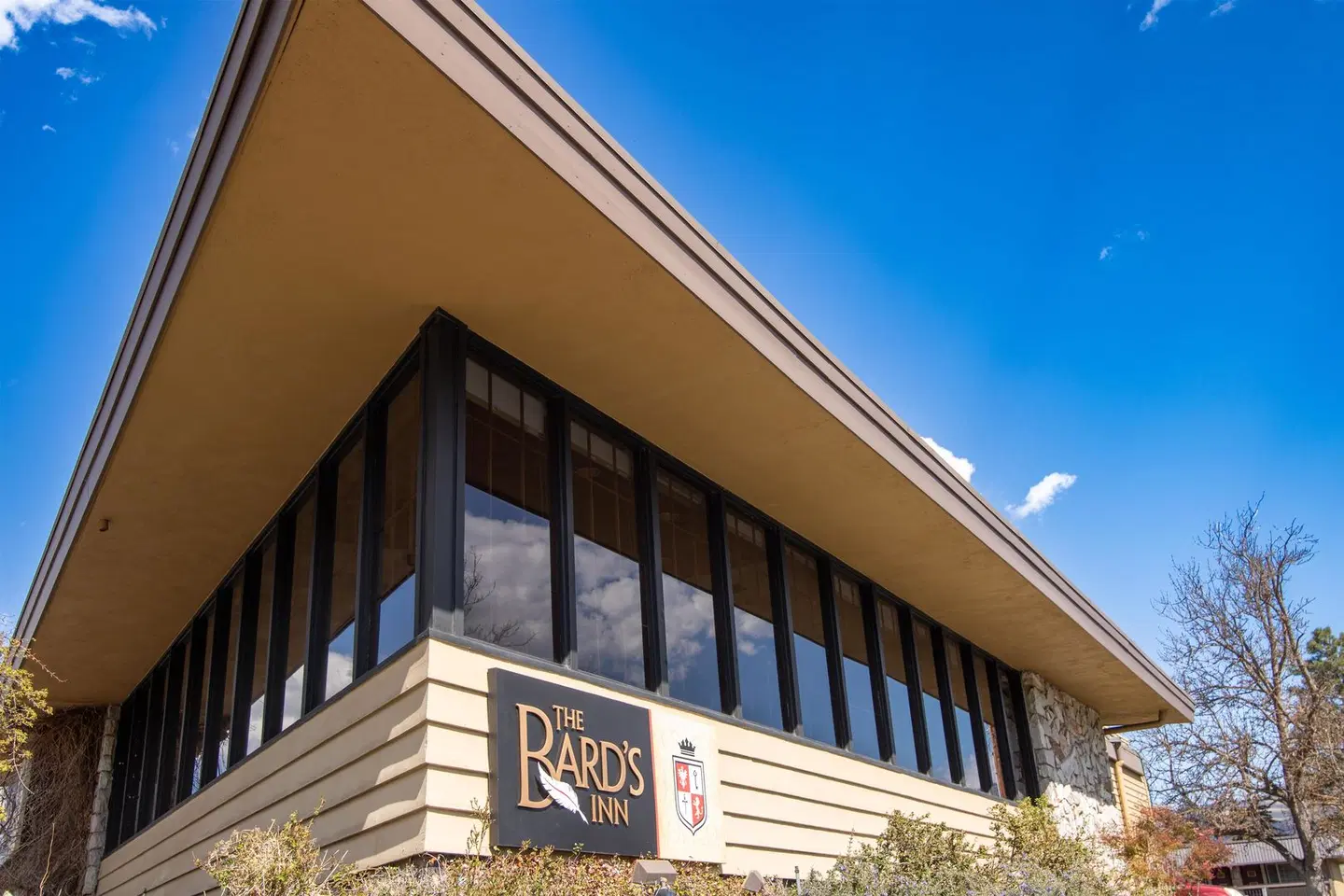 The Bard's Inn, BW Signature Collection by Best Western EXTERIOR