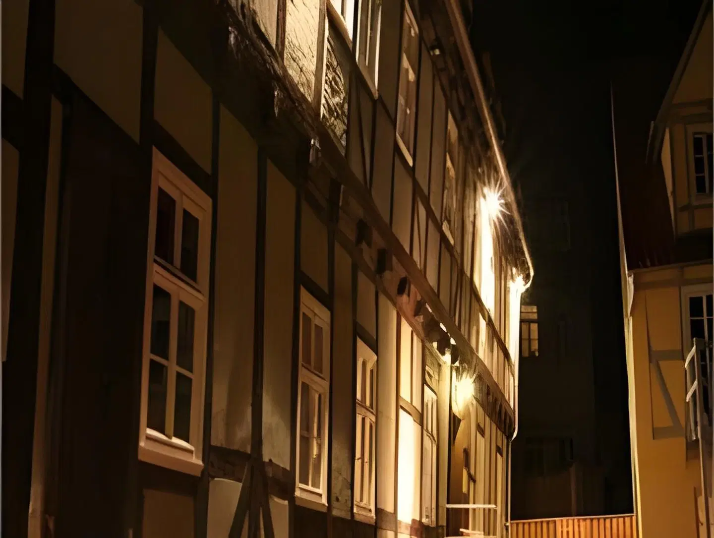 Maria Aurora EXTERIOR