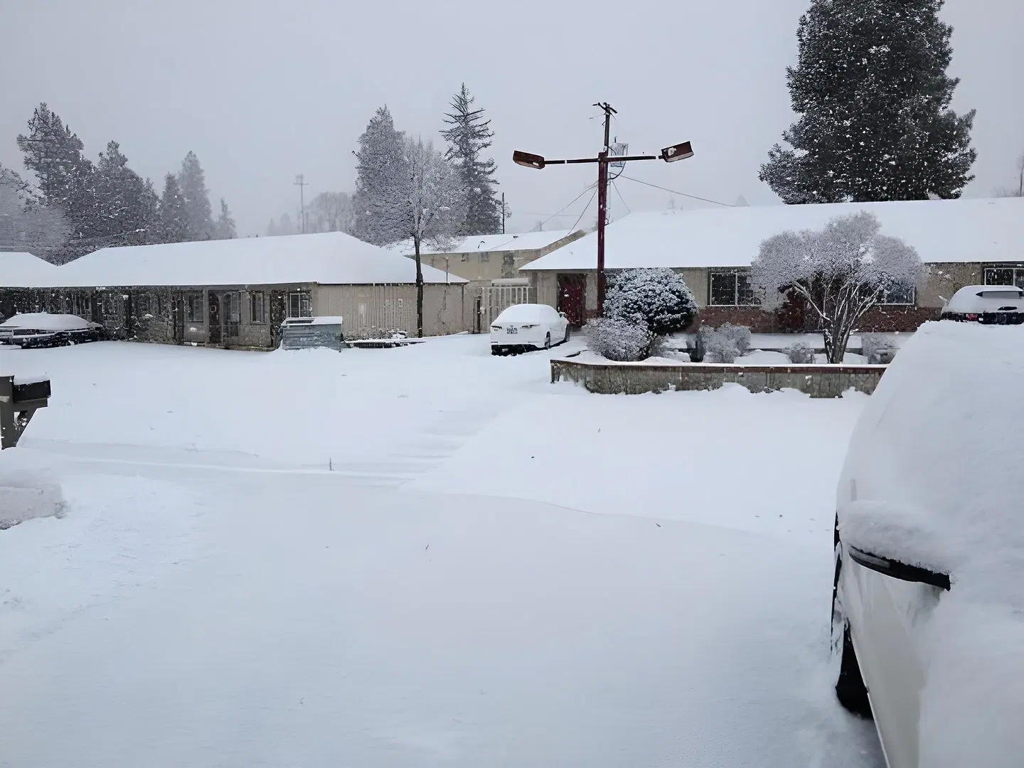 Cascade Lodge SPORTS_AND_LEISURE