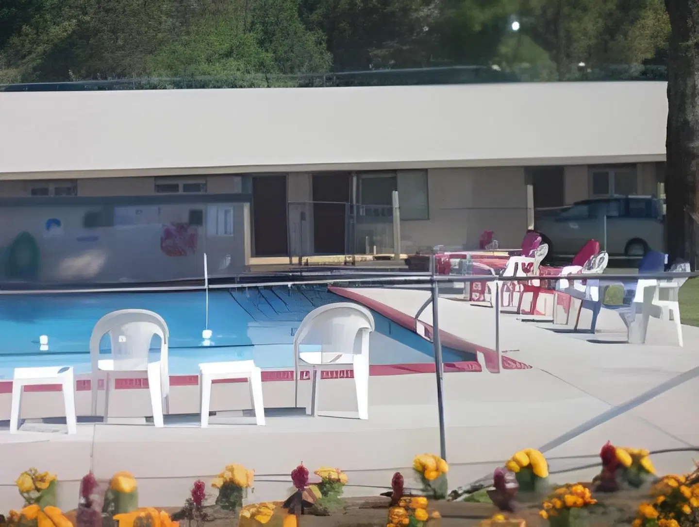 Cascade Lodge OUTDOOR_POOL