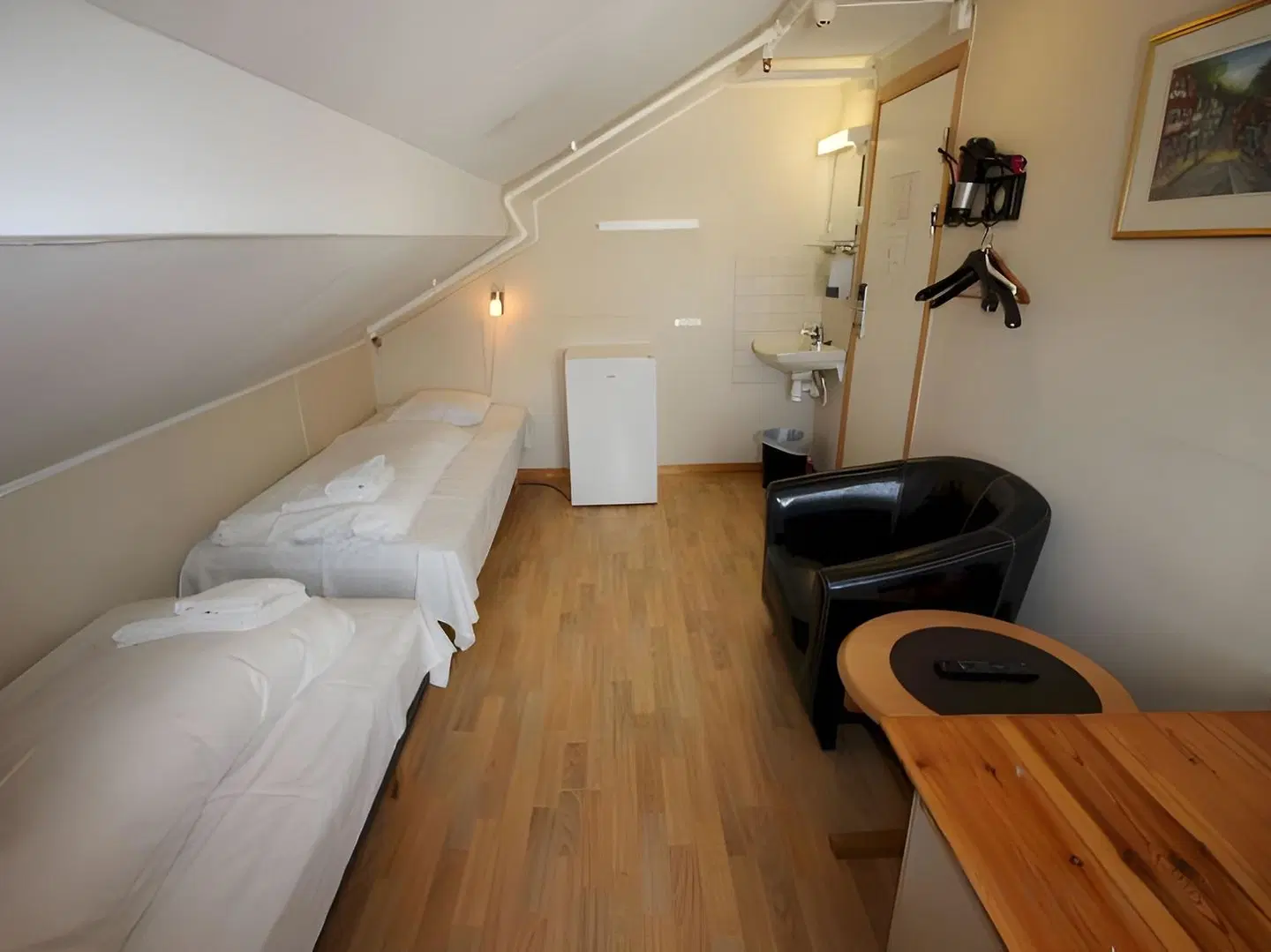 Ami Hotel HEALTH_BEAUTY