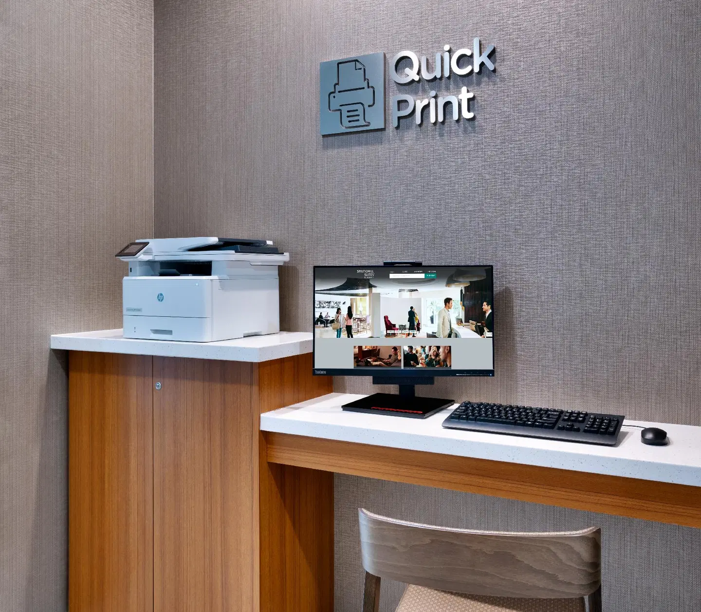 SpringHill Suites by Marriott Cottonwood ROOM_EXAMPLE