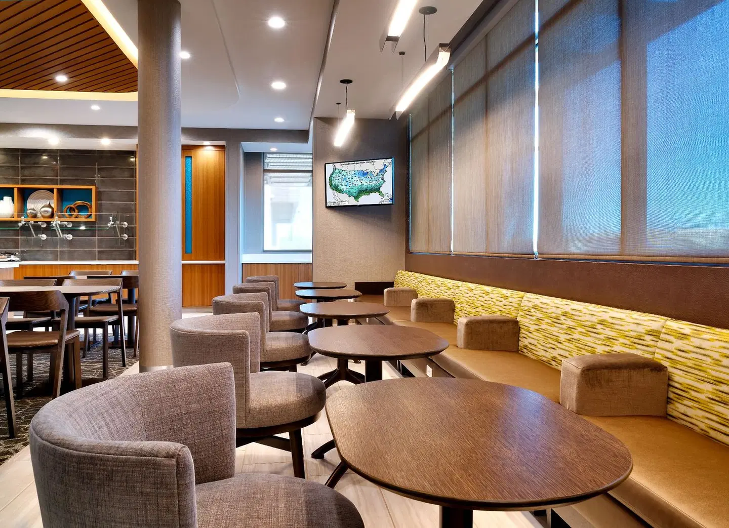 SpringHill Suites by Marriott Cottonwood LOUNGE_LOBBY