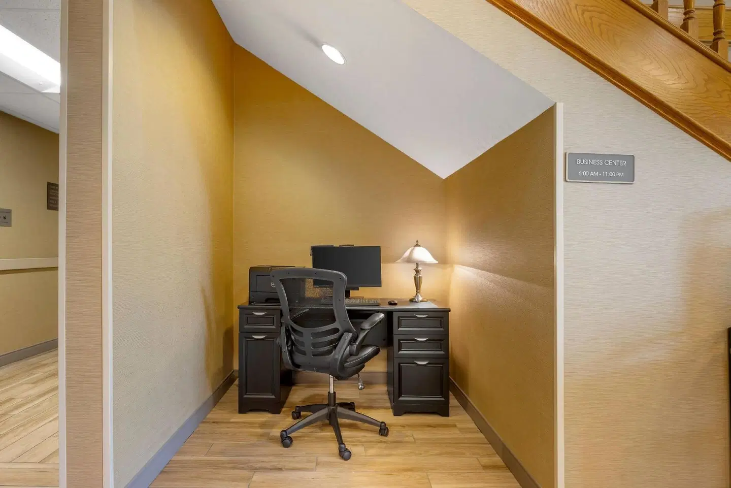 Comfort Suites Airport ROOM_EXAMPLE